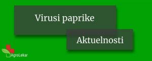 Read more about the article VIRUSI PAPRIKE