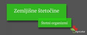 Read more about the article Zemljišne štetočine