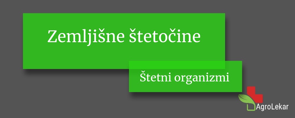 You are currently viewing Zemljišne štetočine