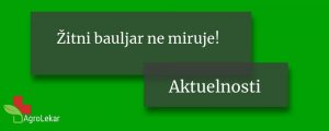 Read more about the article ŽITNI BAULJAR NE MIRUJE!!!