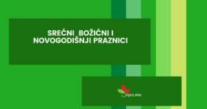 Read more about the article SREĆNI BOŽIĆNI I NOVOGODIŠNJI PRAZNICI