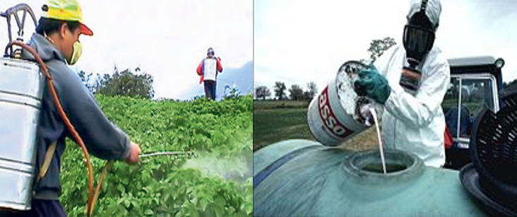 ZAŠTITI SEBE, A NE SAMO USEVE!!!